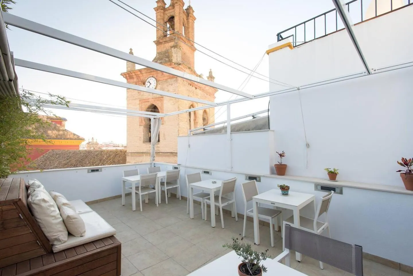 Stay U-Nique Apartments Eslava إشبيلية