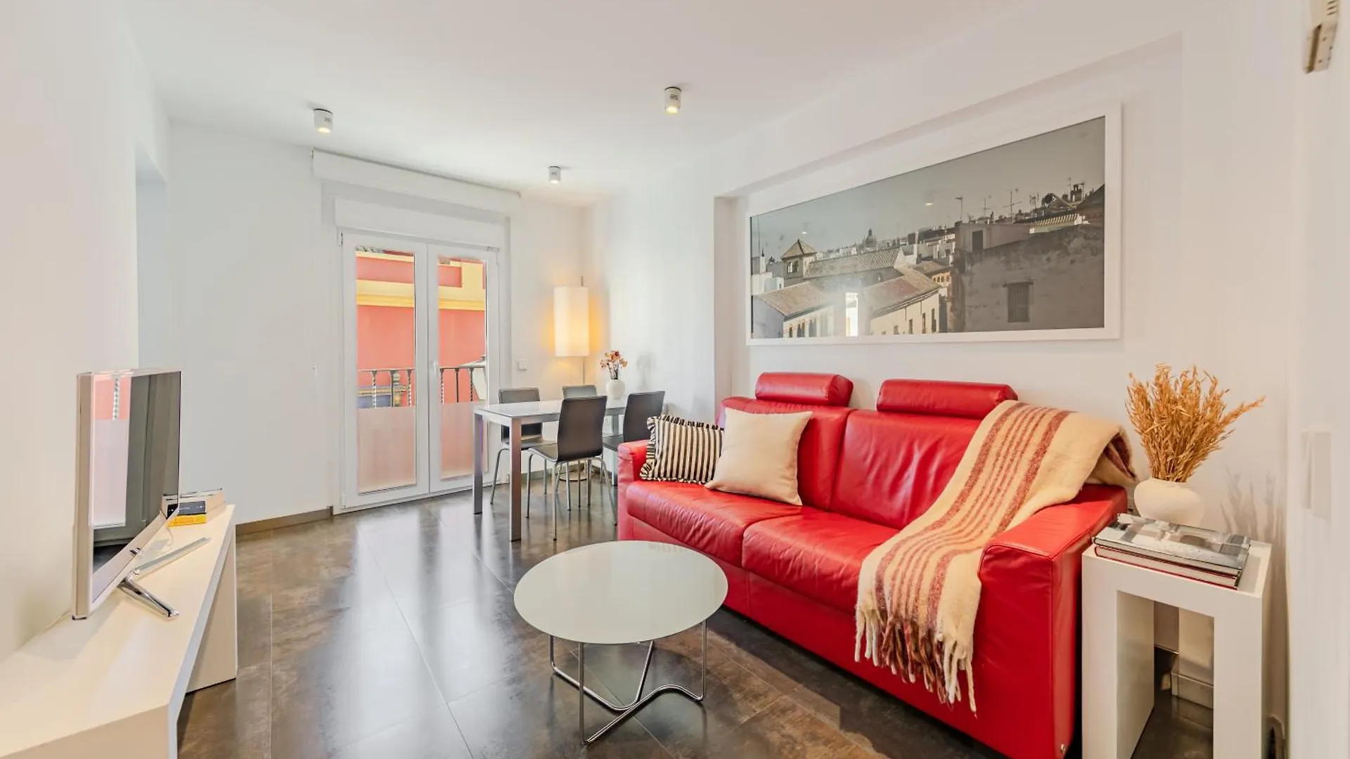 Stay U-Nique Apartments Eslava Siviglia Spagna