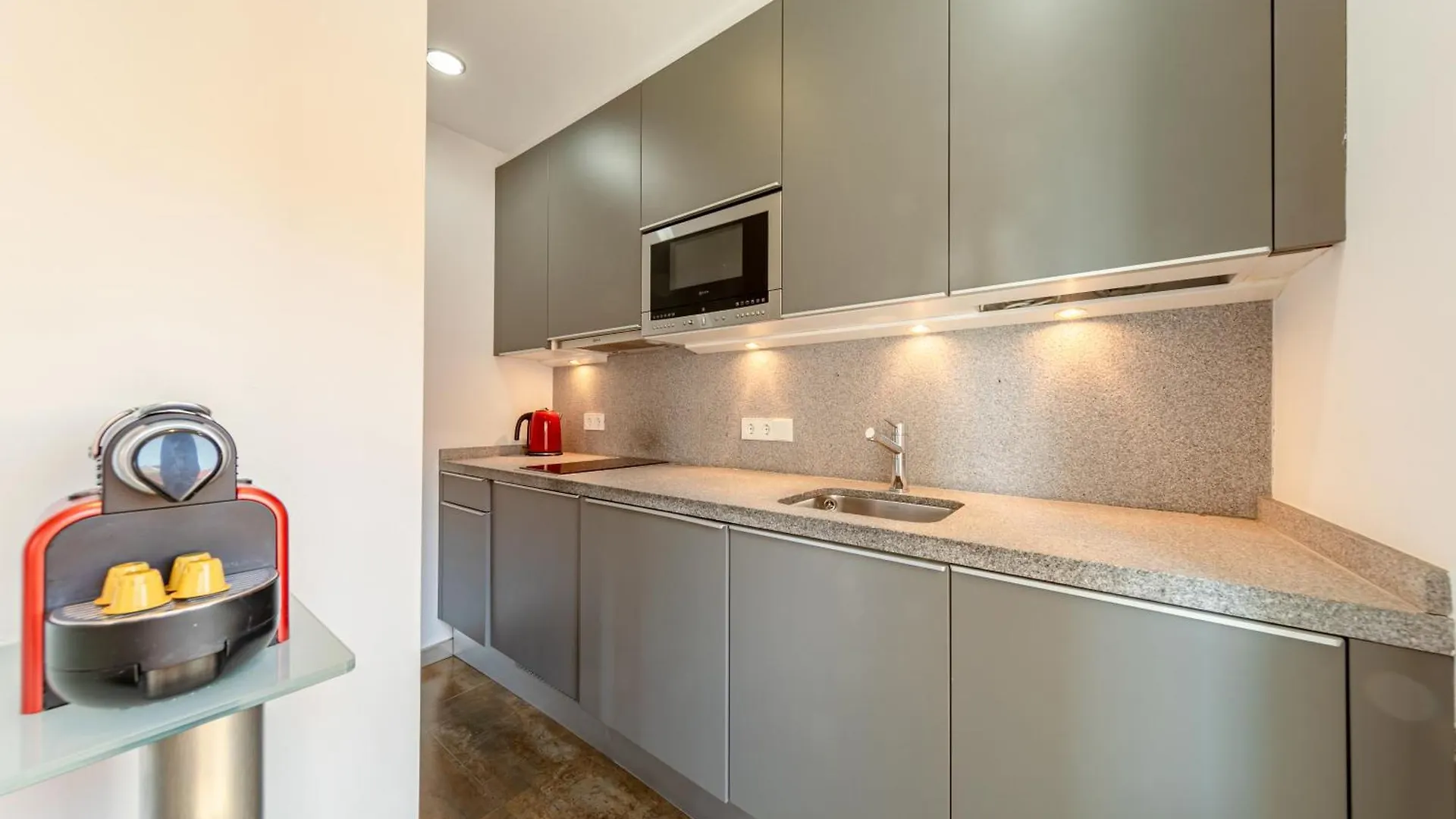 Stay U-Nique Apartments Eslava Siviglia Spagna