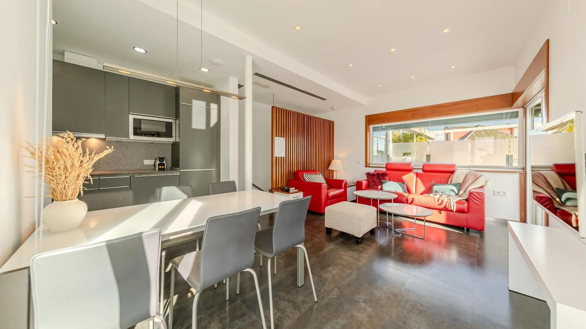 Stay U-Nique Apartments Eslava إشبيلية