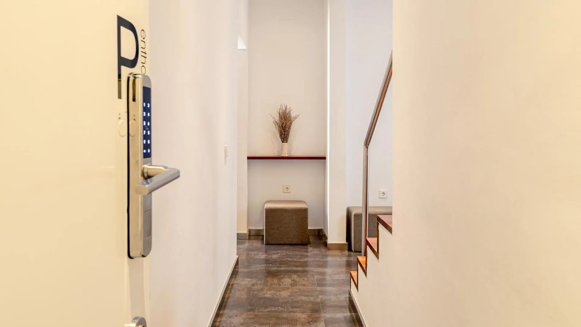 Stay U-Nique Apartments Eslava Siviglia