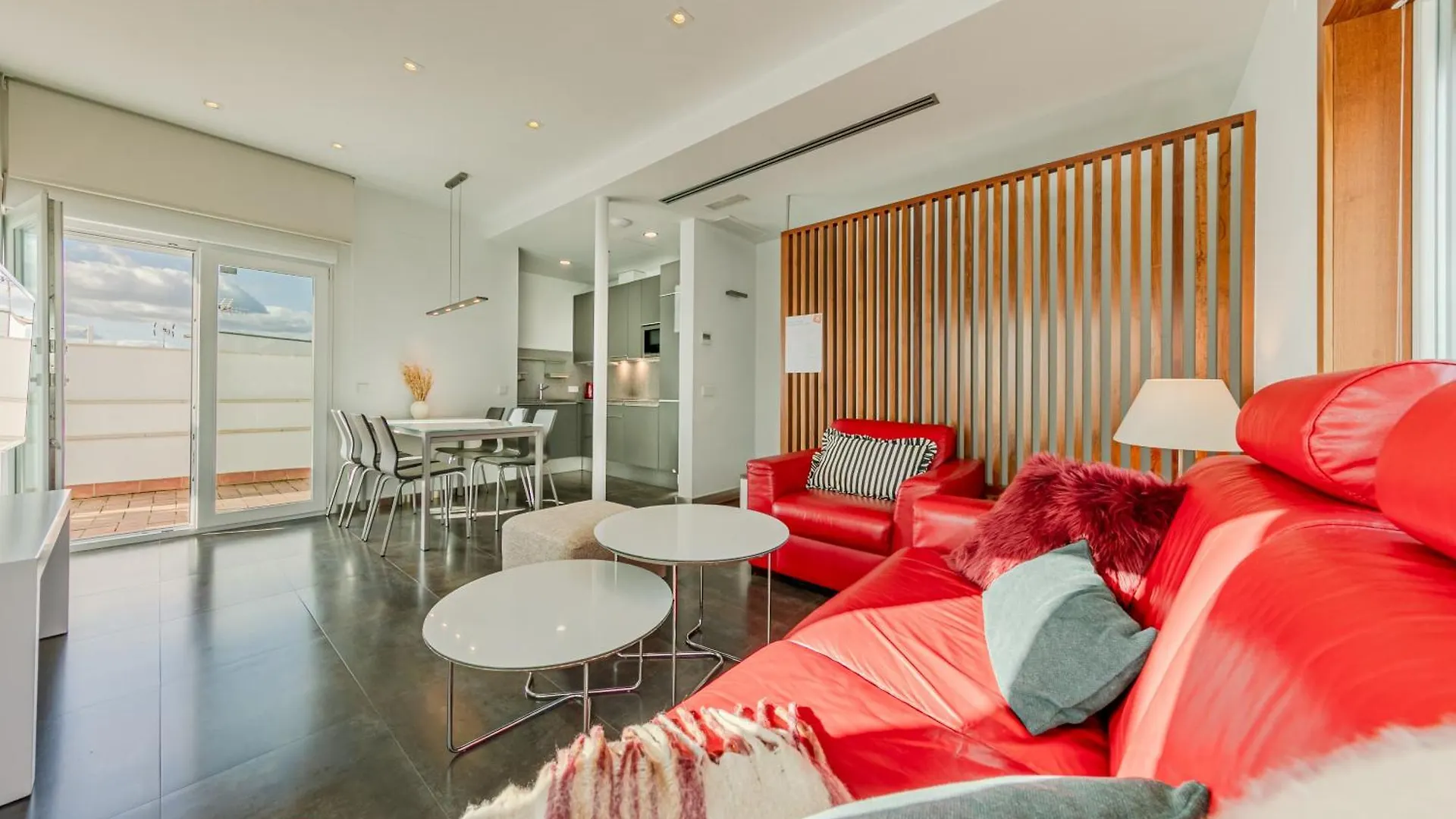 Stay U-Nique Apartments Eslava إشبيلية إسبانيا