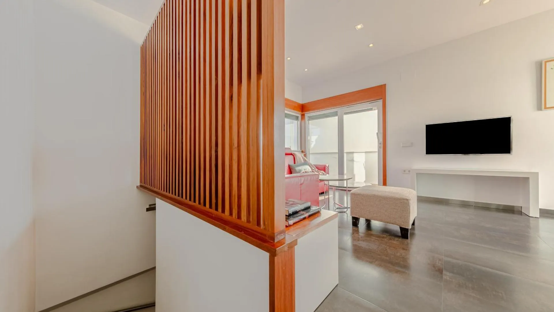 Stay U-Nique Apartments Eslava إشبيلية 0*,  إسبانيا