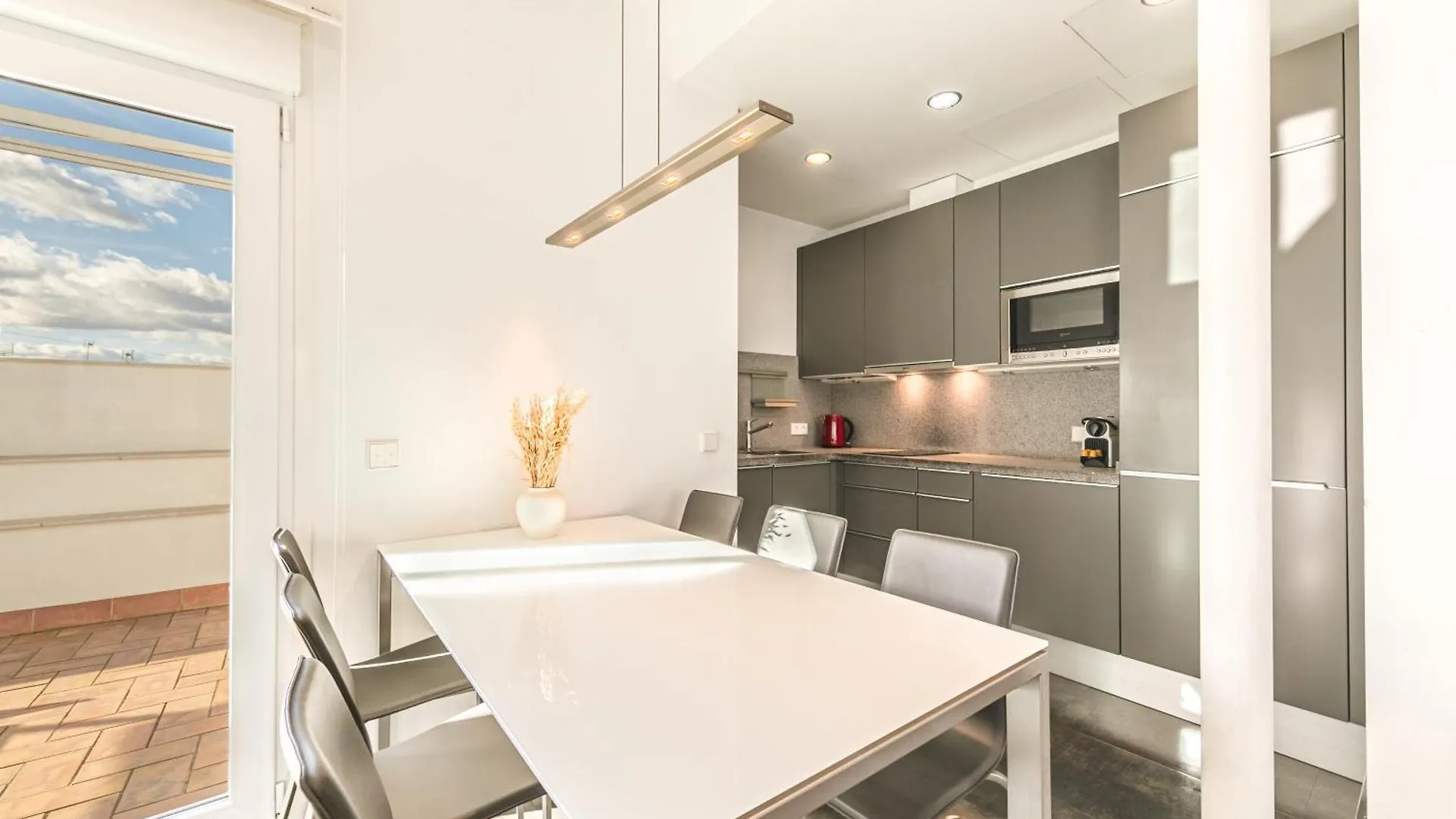 Stay U-Nique Apartments Eslava Siviglia 0*,
