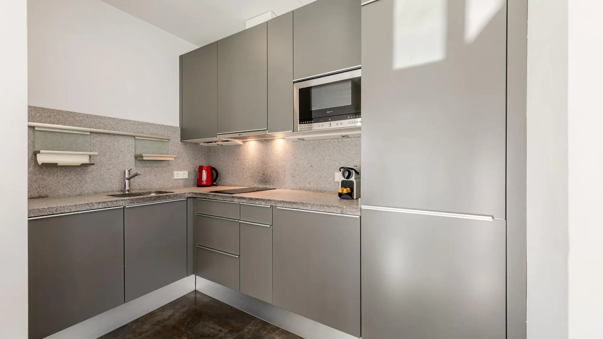 Stay U-Nique Apartments Eslava إشبيلية