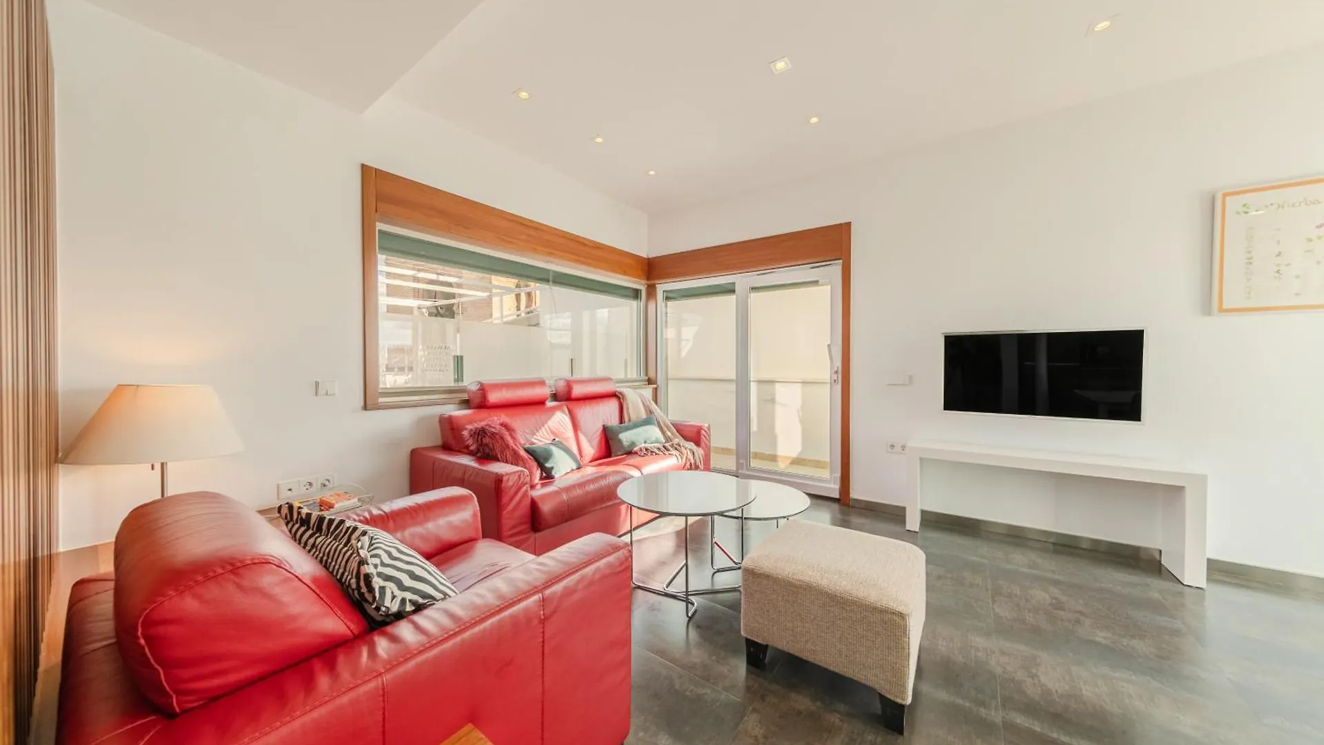 Stay U-Nique Apartments Eslava إشبيلية