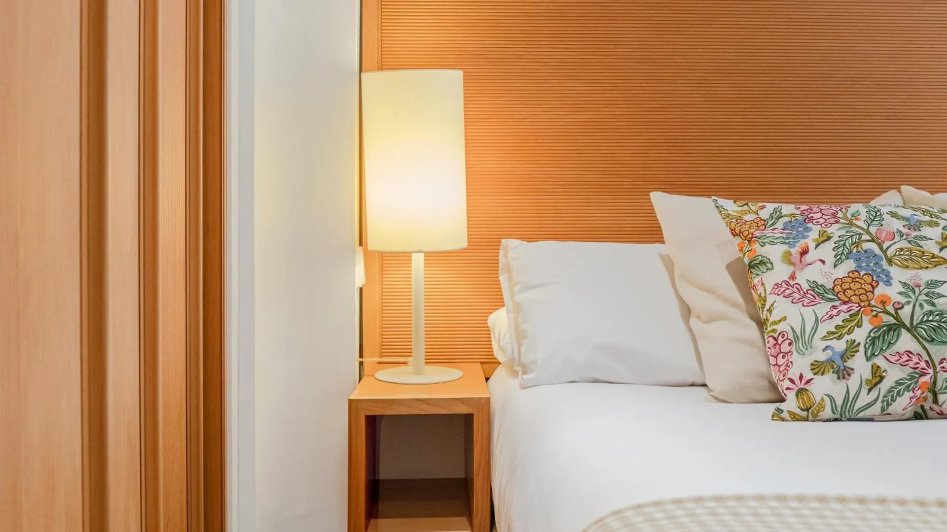 Stay U-Nique Apartments Eslava Sevilha 0*,