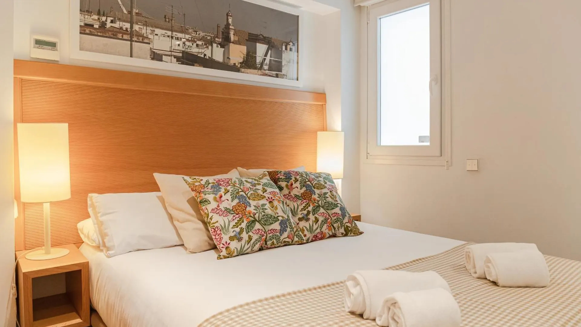 Stay U-Nique Apartments Eslava إشبيلية