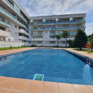 Apartamento Blue Terrace , Roses Espagne