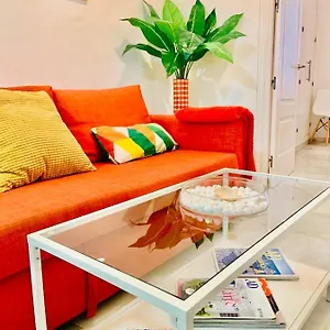  Apartamento Apartamento Museo
