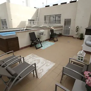 Plaza Nueva Appartamento