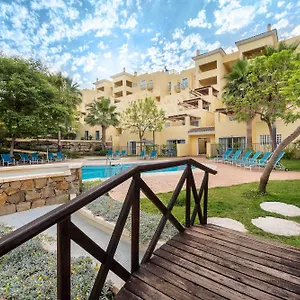 Colina Del Paraiso Apartment