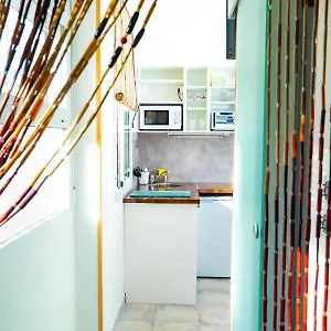 La Casa Del Druida Ii , Málaga Espagne