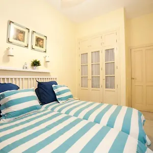 Magic Point Setas Appartamento