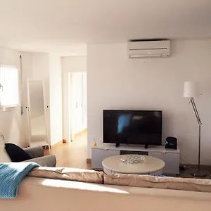 Barbadinhos Appartamento Lisbona