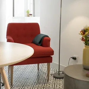Serviced - Castelo S. Jorge Appartamento Lisbona