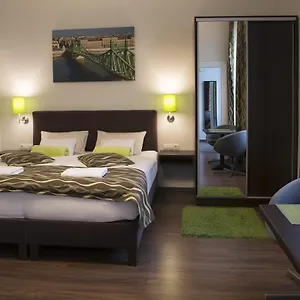 Walton Prime Appartamento Budapest