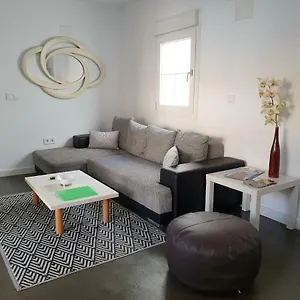 Moderno Y Luminoso Appartement