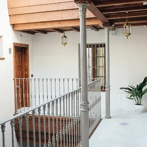 Apartamento One&lux Byron, Sevilha