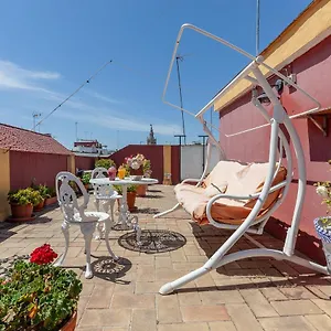 Elegante Con Mucho Encanto En Inmejorable Ubicacion Appartement