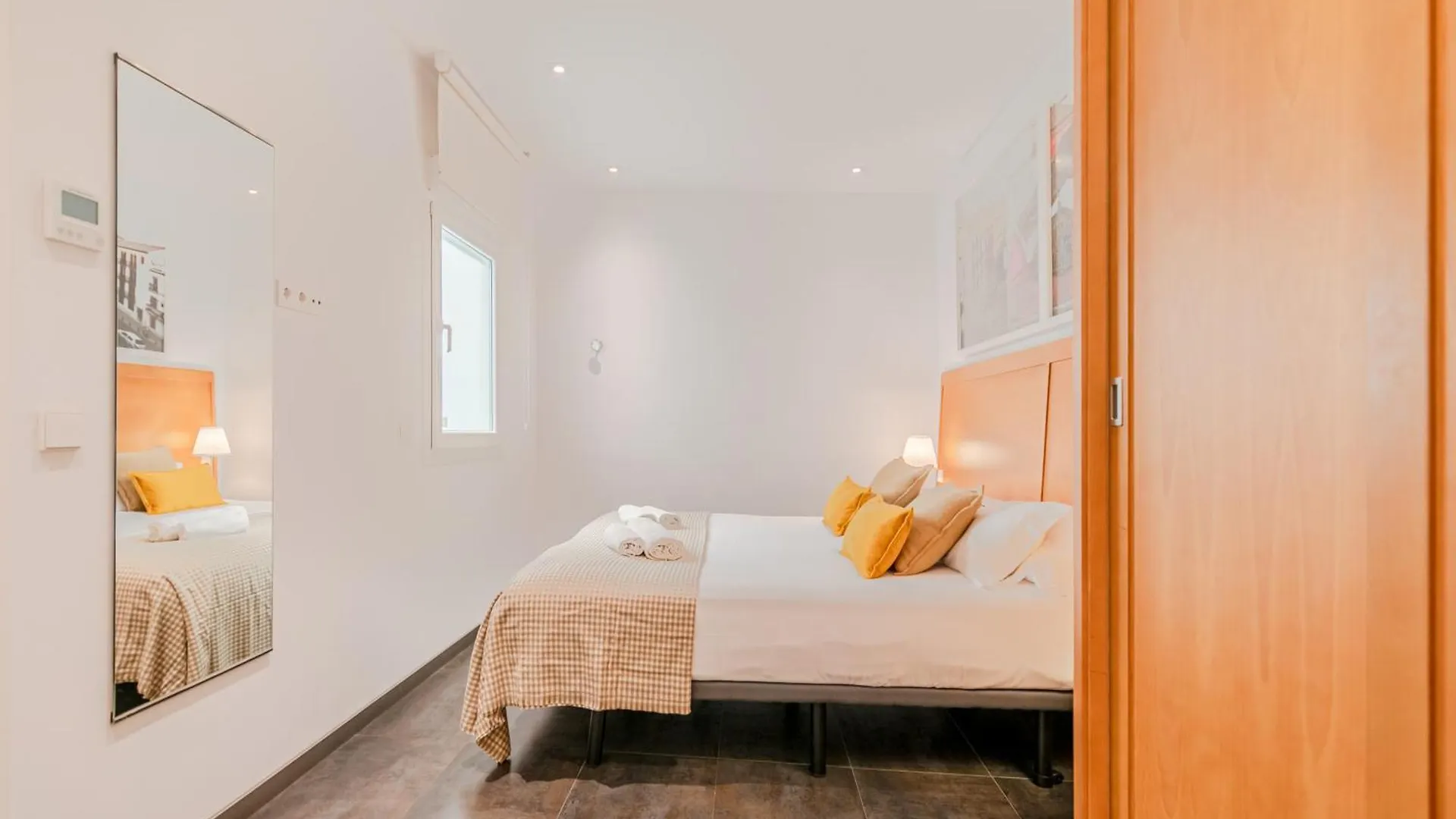 Stay U-Nique Apartments Eslava Seville