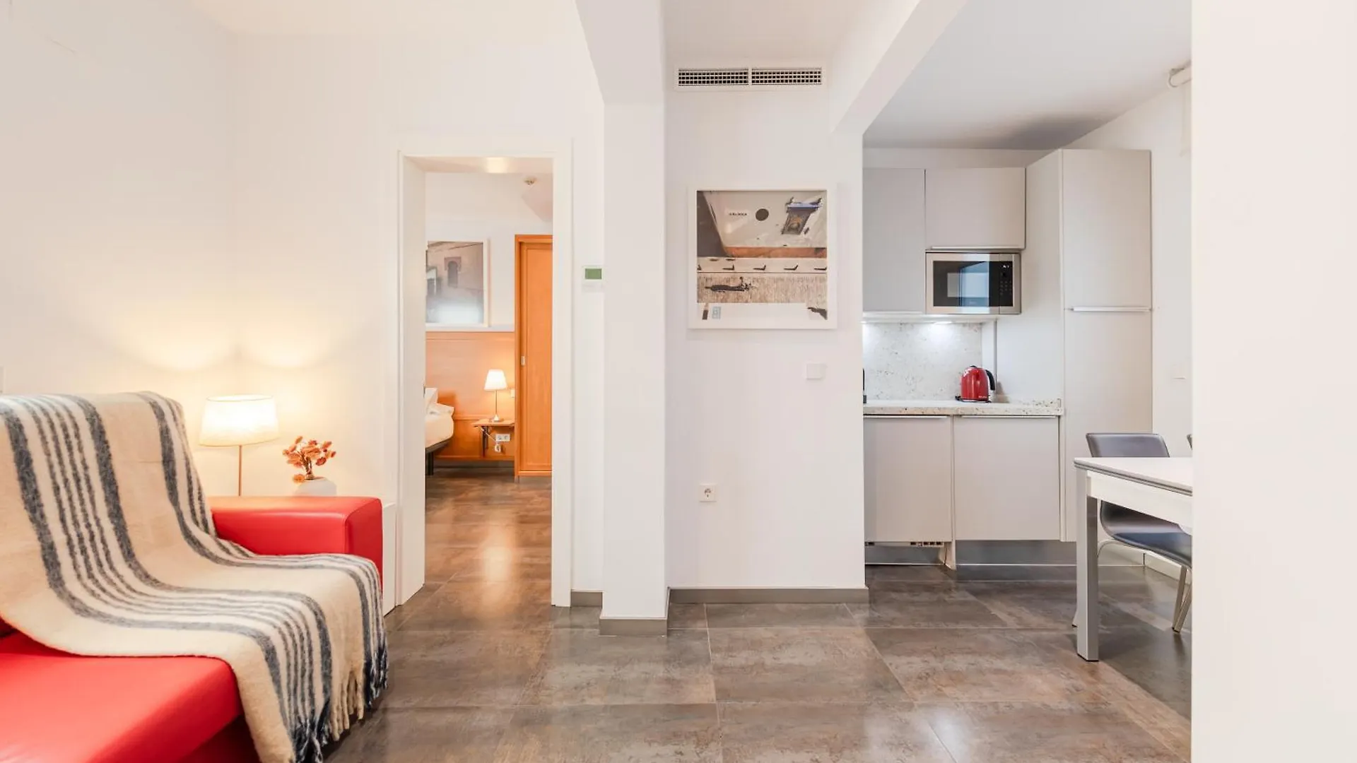 Stay U-Nique Apartments Eslava Seville