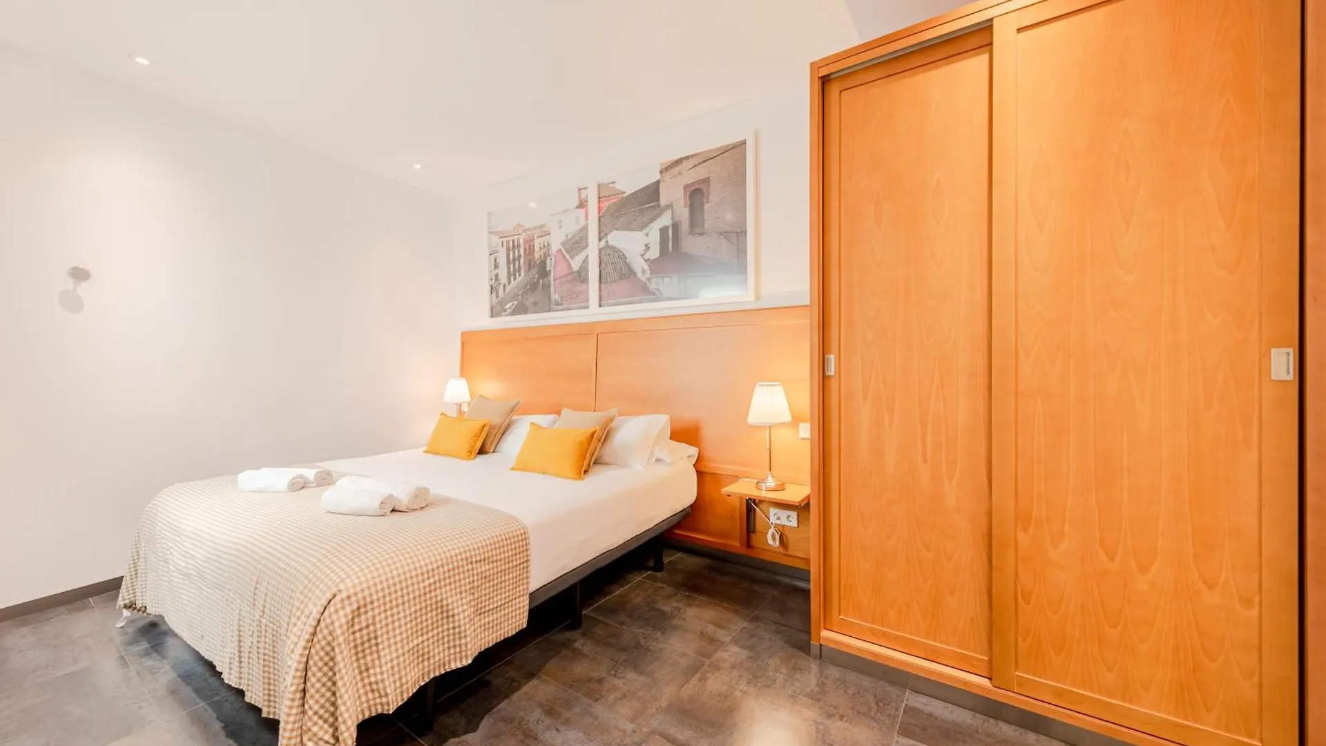 Stay U-Nique Apartments Eslava Seville