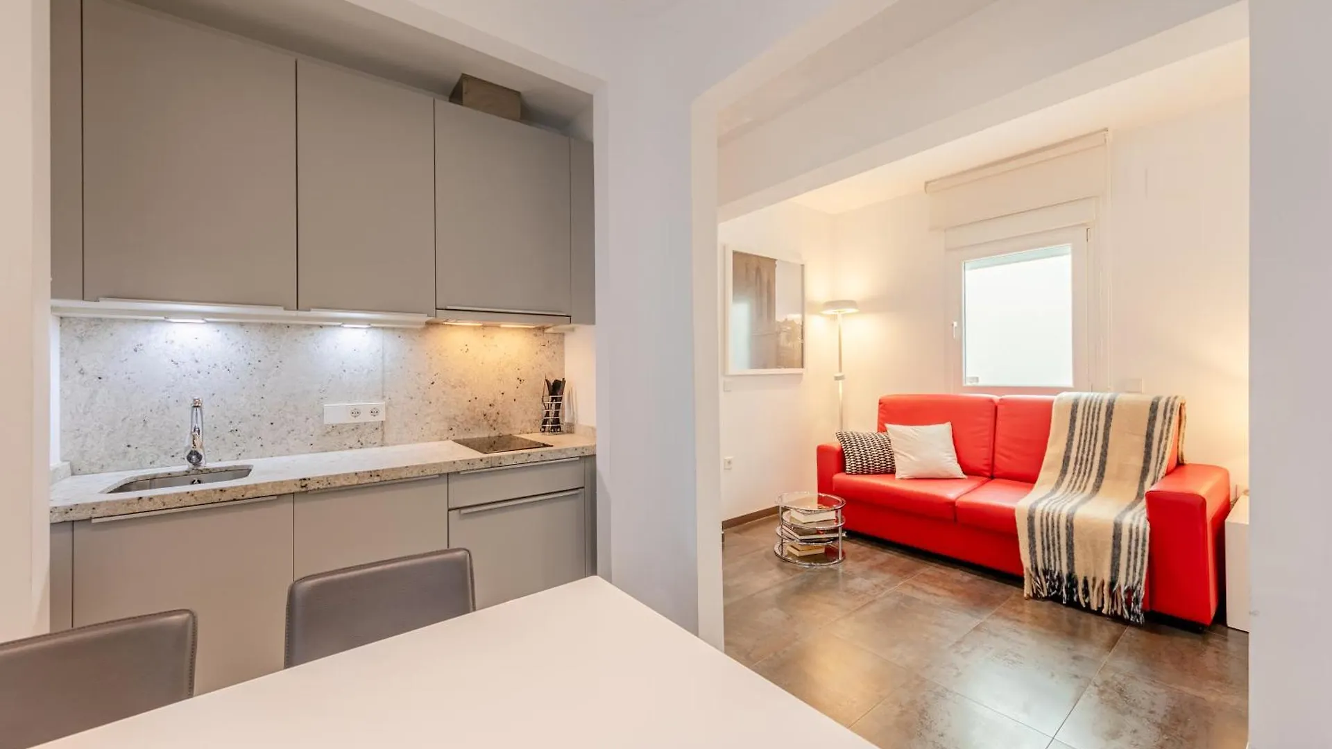 Stay U-Nique Apartments Eslava Seville