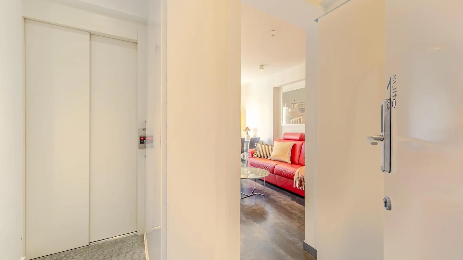 Stay U-Nique Apartments Eslava Seville