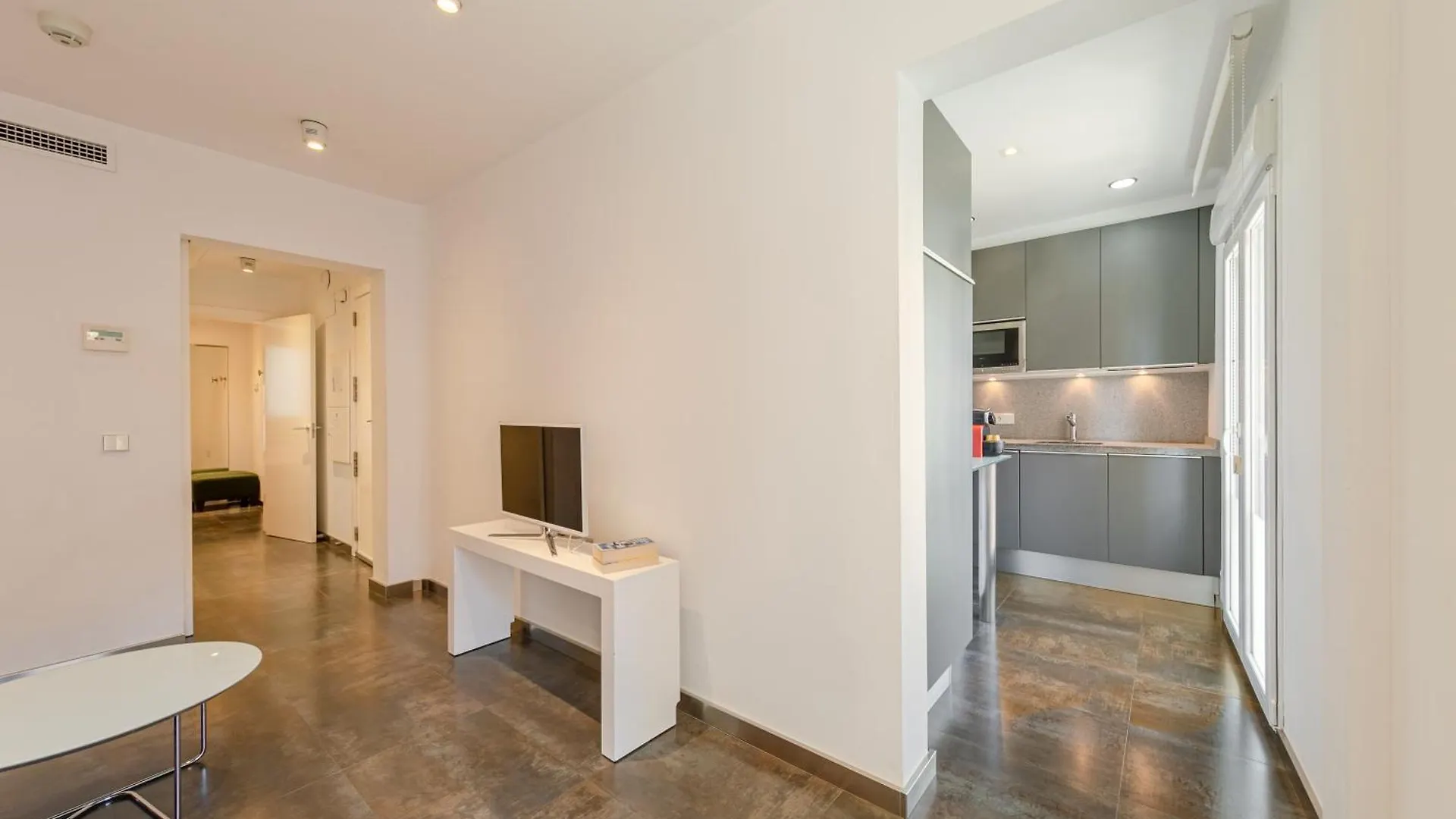 Stay U-Nique Apartments Eslava Seville