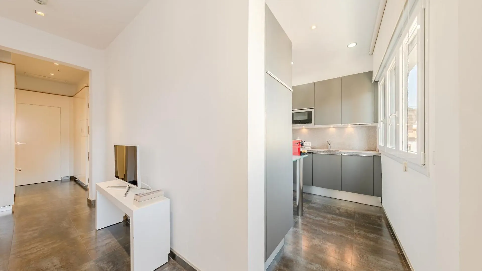Stay U-Nique Apartments Eslava Seville