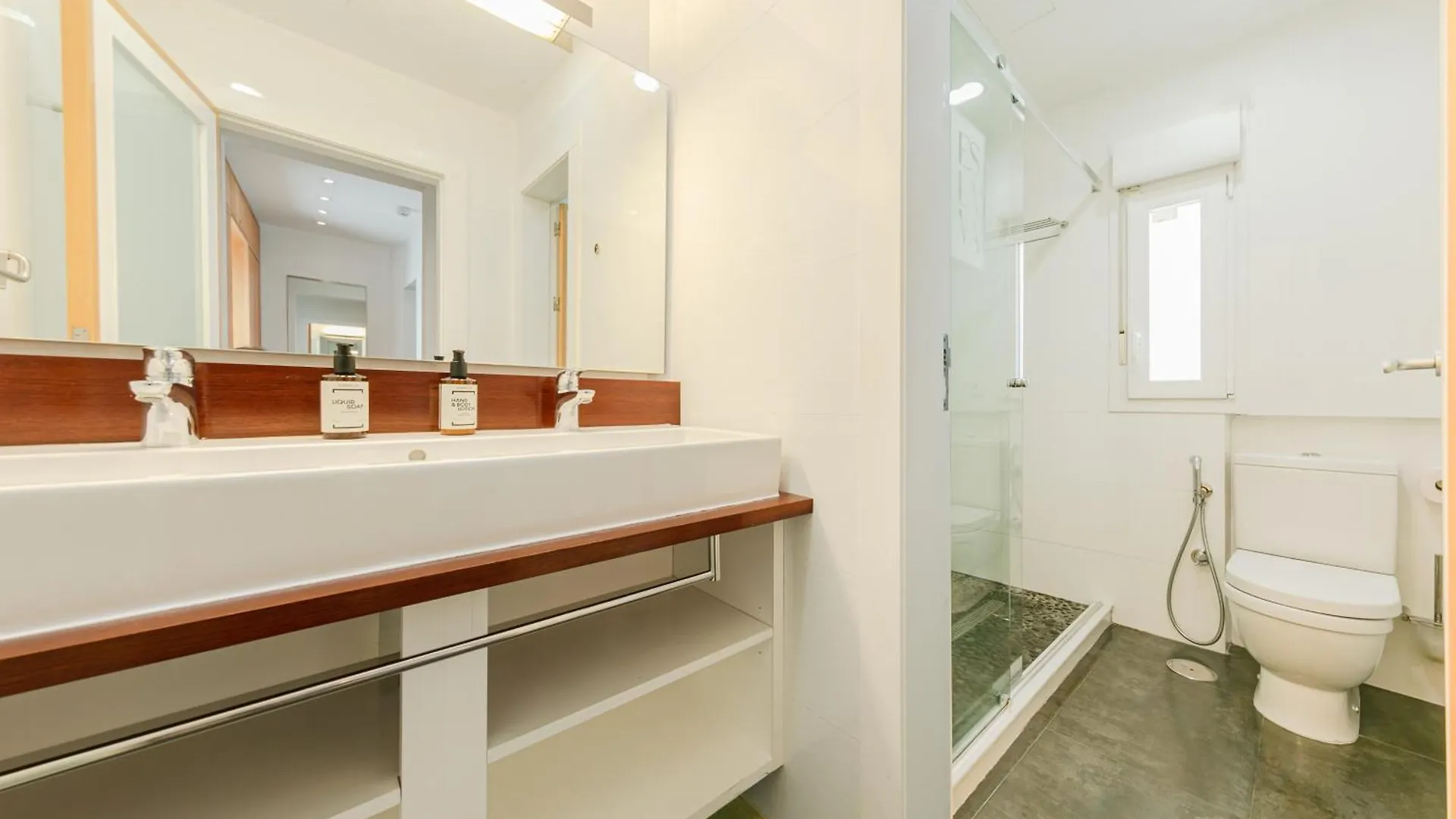 Stay U-Nique Apartments Eslava Seville