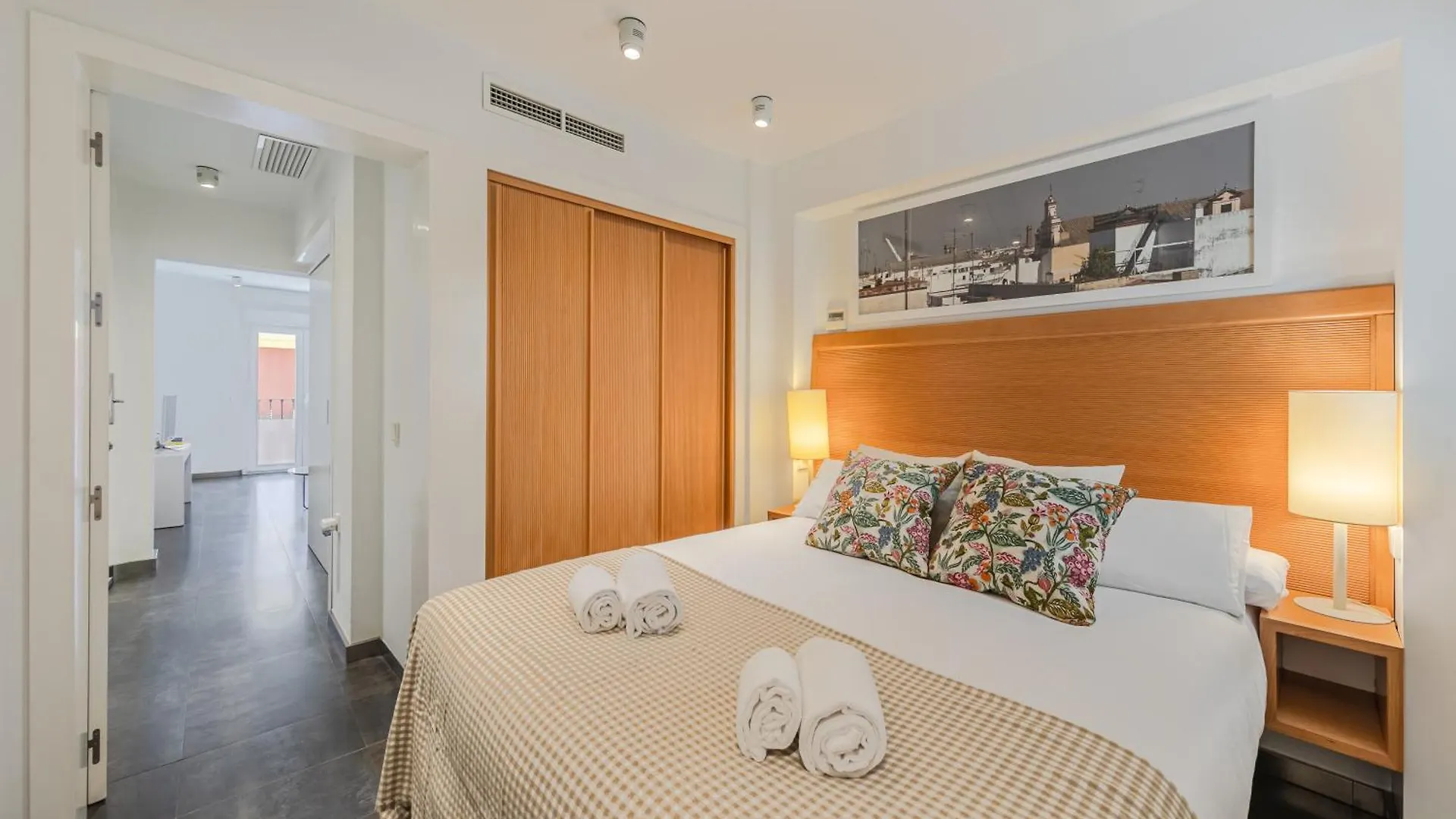 Stay U-Nique Apartments Eslava Seville