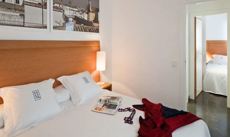 Stay U-Nique Apartments Eslava Seville