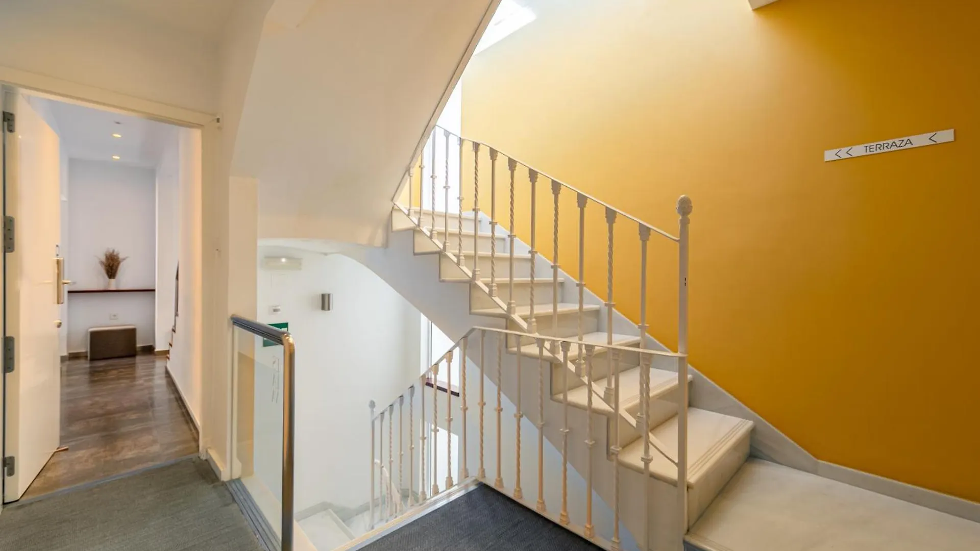Stay U-Nique Apartments Eslava Seville