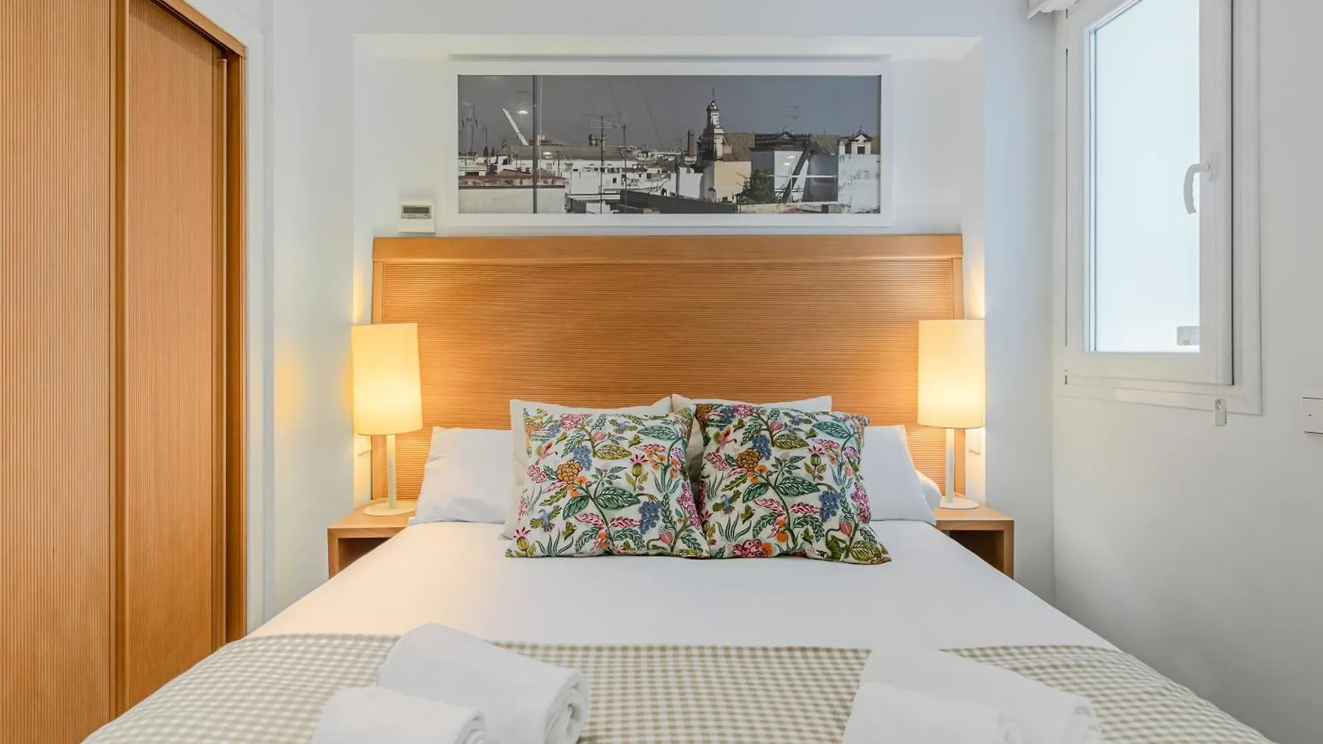 Stay U-Nique Apartments Eslava Seville