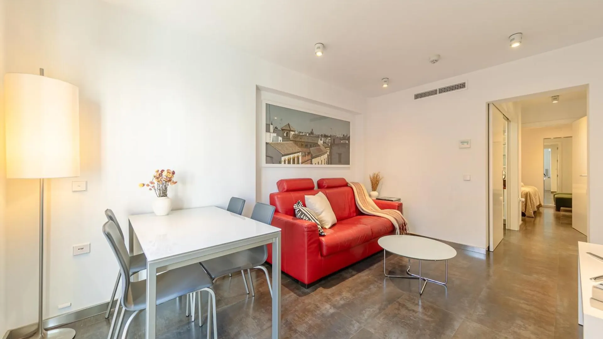 Stay U-Nique Apartments Eslava Seville