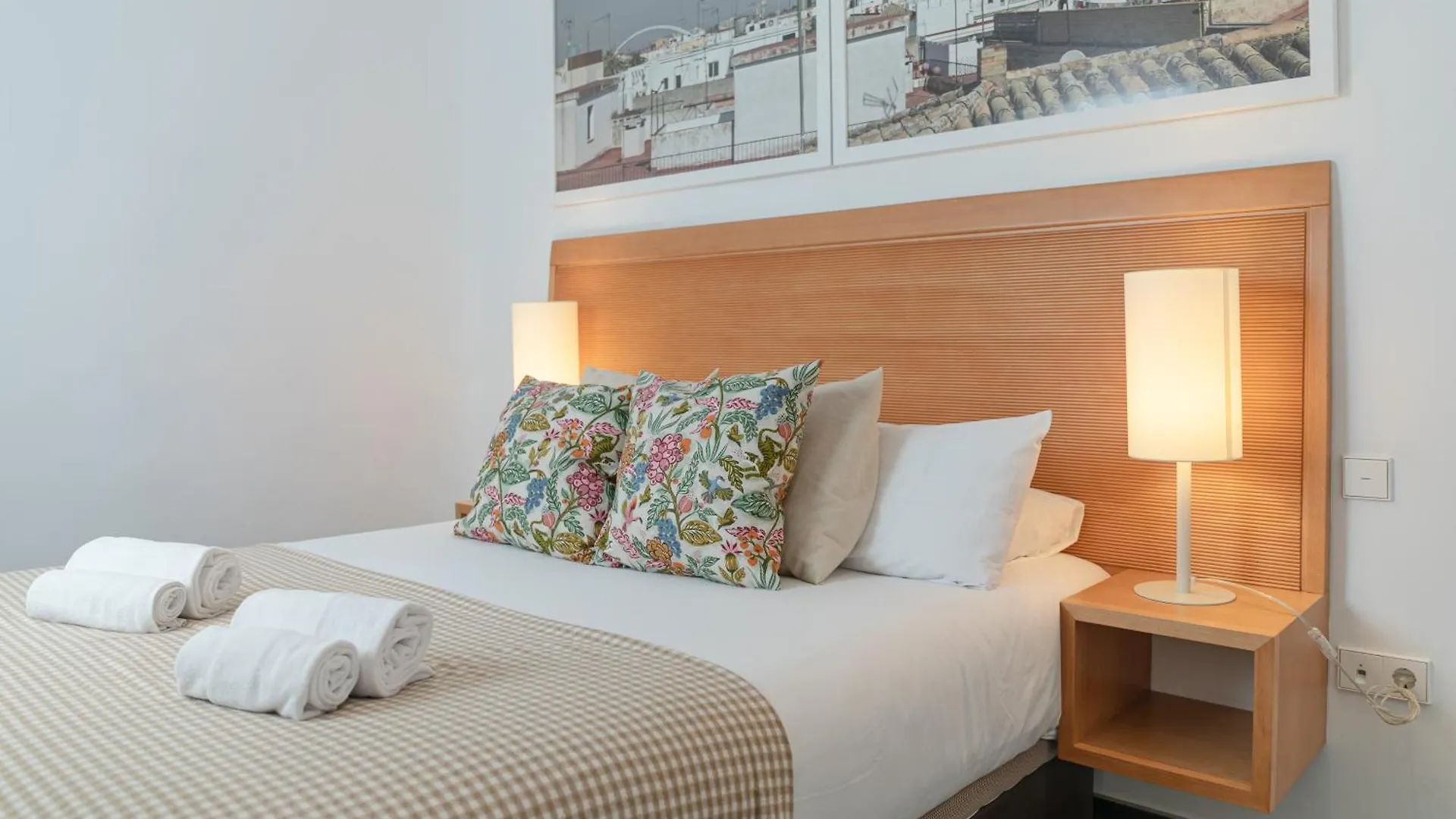 Stay U-Nique Apartments Eslava Seville