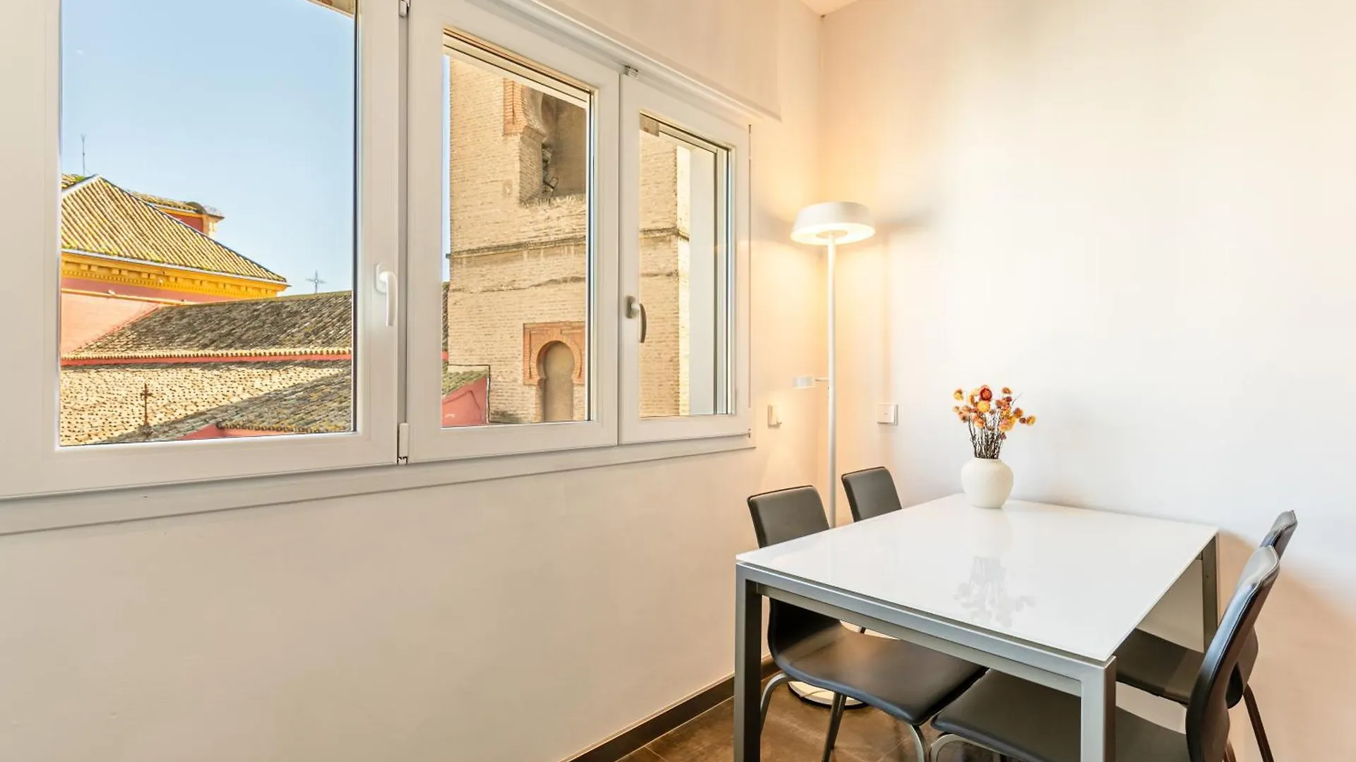 Stay U-Nique Apartments Eslava Seville Spain
