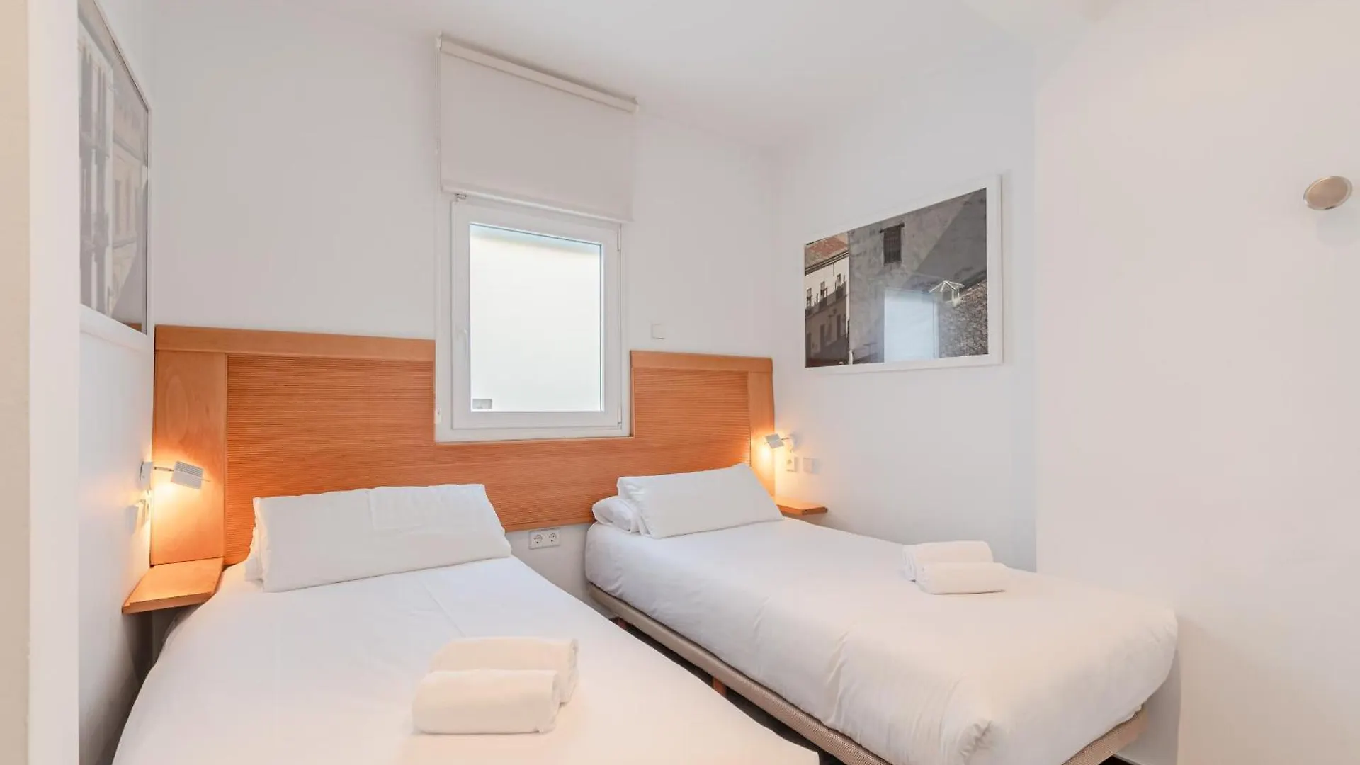 Stay U-Nique Apartments Eslava Seville