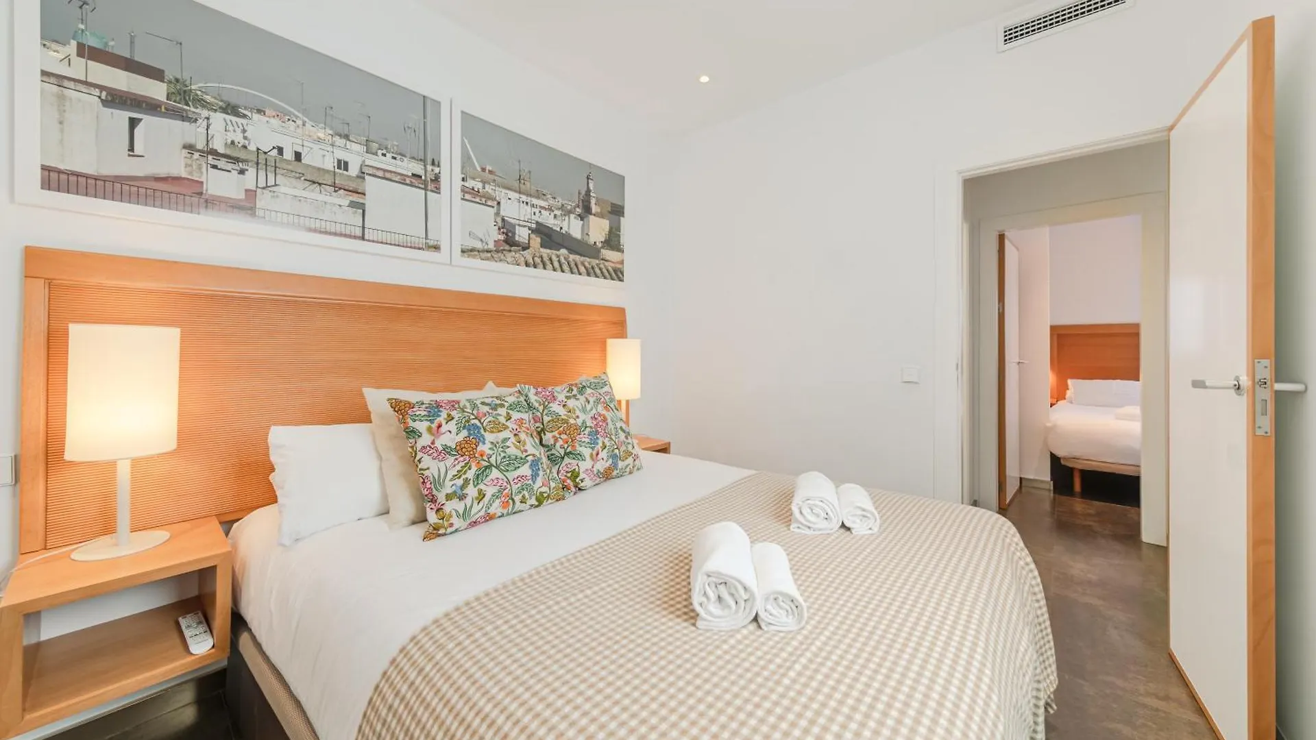 Stay U-Nique Apartments Eslava Seville