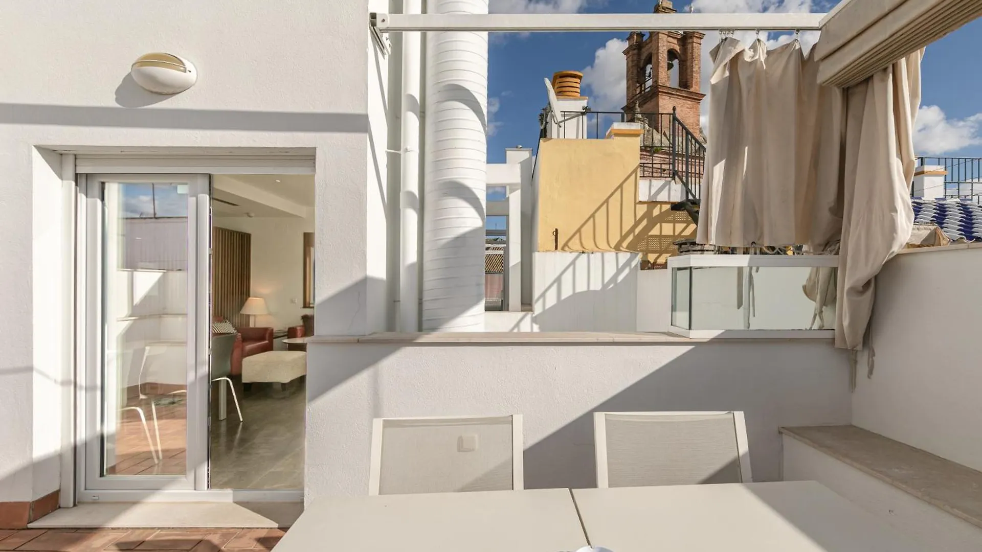 Stay U-Nique Apartments Eslava Seville