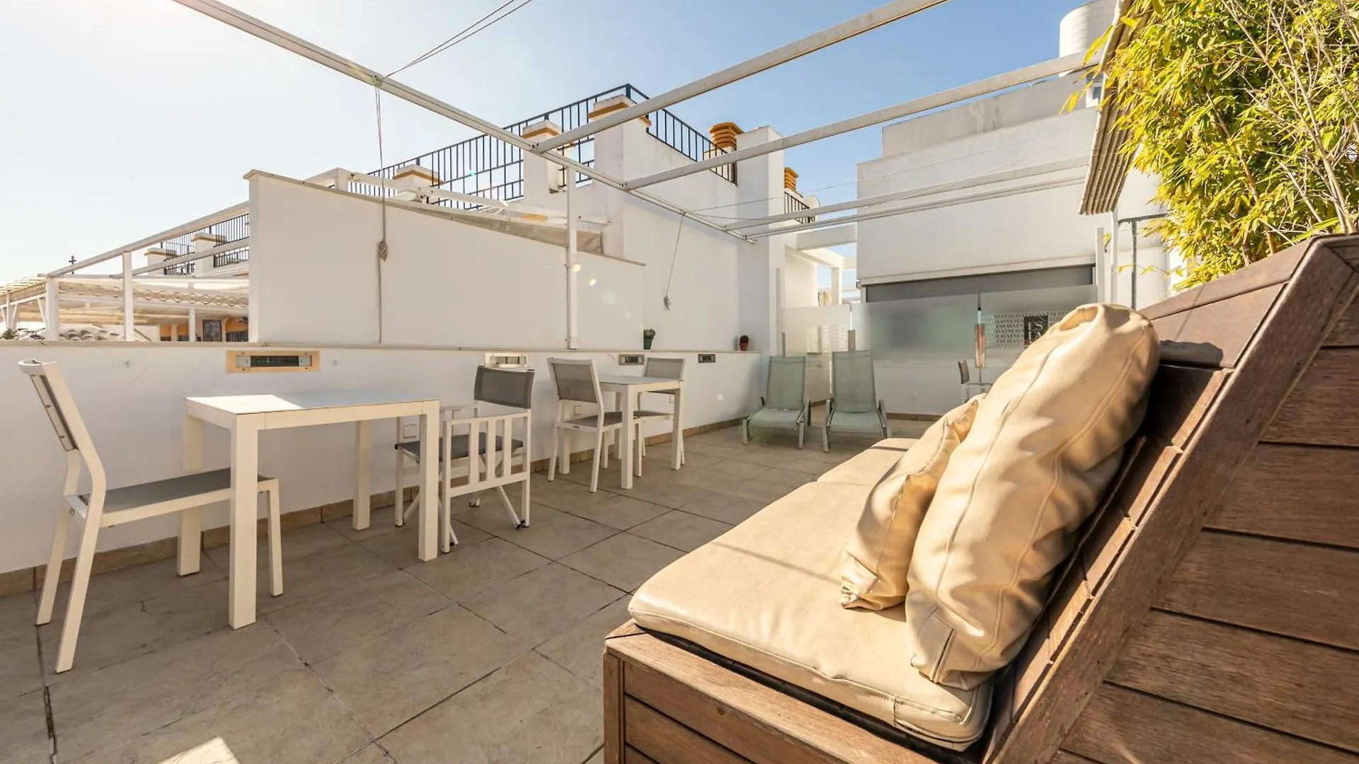 Stay U-Nique Apartments Eslava Seville